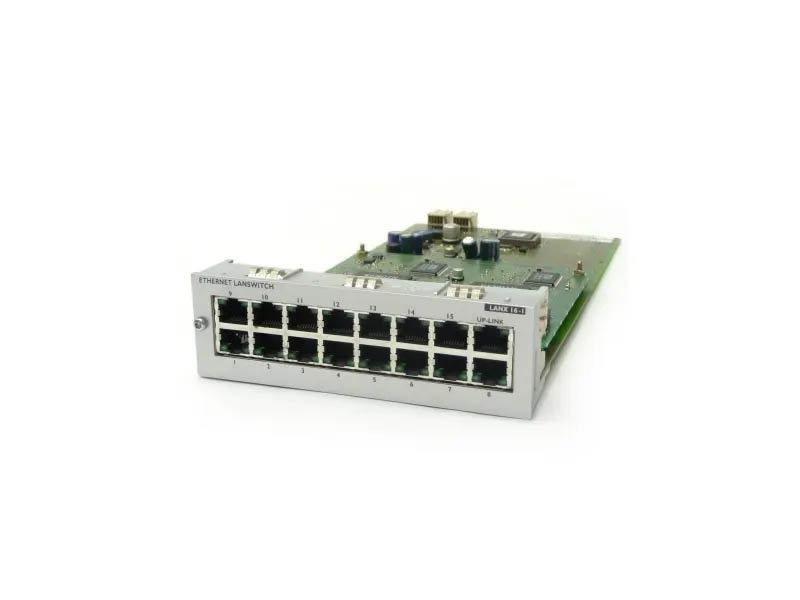 Carte LANX16-1 OmniPCX Office